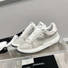 Chanel Casual Shoes